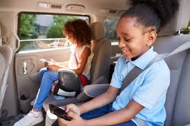 Uk Child Car Seat Laws Explained