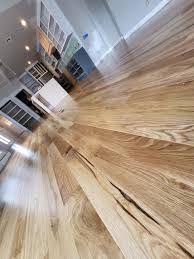 hardwood floor refinishing oklahoma