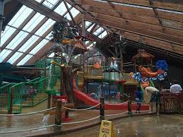 picture of six flags great escape lodge