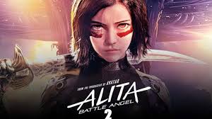 Роза салазар, кристоф вальц, джеки э. Alita Battle Angel 2 Cast Every Detail You Need To Know About Daily Research Plot