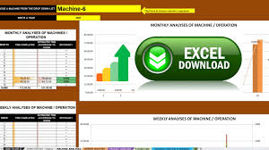 calculation with ms excel