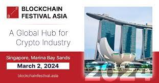 Blockchain Festival Asia 2024: Uniting the World's Leading Innovators in Blockchain Technology | by Museigen.io | Nov, 2023 | Medium