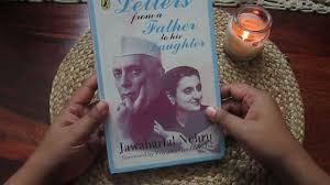 his daughter by jawaharlal nehru