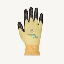 dexterity s18kgfn superior glove