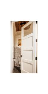 4 panel interior doors want to replace