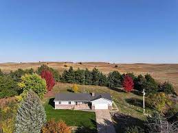 lincoln county ne houses with land for