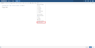 user guide git viewer for confluence