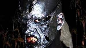 huzzaz jeepers creepers makeup