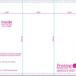 Tri Fold Brochure Measurements Exclusiveinternetdirectory Com