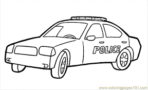 Coloring pages for police car (transportation) ➜ tons of free drawings to color. Police Car Coloring Pages Printable Coloring Page 8 Police Coloring Page 16 Cartoons Cars Cars Coloring Pages Coloring Pages For Boys Police Cars