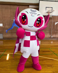 Serán los segundos juegos olímpicos los juegos olimpicos de tokyo 2020 conocidos oficialmente como los juegos de las xxxii olimpiadas seran en tokio japon desde el 20 de julio al 9 de. Todo Lo Que Debes Saber Sobre Miraitowa Y Someity Las Mascotas De Tokio 2020