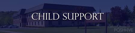 Child Support Fulton County