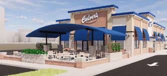 Culver S Coming To Heritage Corner