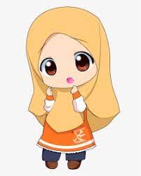 Dihalaman ini anda akan melihat gambar kartun muslimah vector yang keren! Cute Chef Muslimah Cartoon Hd Png Download Transparent Png Image Pngitem