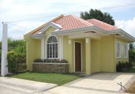 Philippine Red Exterior Color Of House