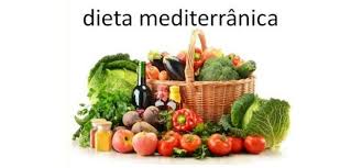 Resultado de imagem para dieta mediterrânica