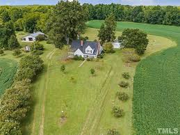 pleasant garden nc houses with land