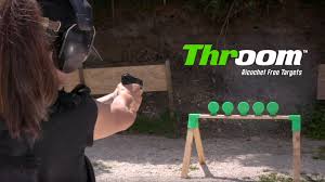 throom targets ricochet free targets