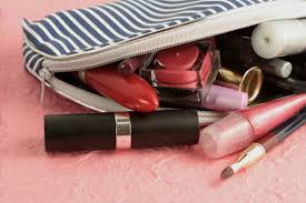 spring clean makeup bag 1 ladyissue