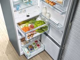 fridge freezer top picks bosch ie