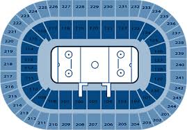 Meticulous Canucks Seating Map Texas Stars Seating Chart