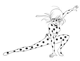 Enjoy fun learning colours and how to draw ladybug and chat noir from miraculous ladybug season 2! Ladybug 2 Coloring Pages To Print Out E1549302261186 Ladybug Coloring Page Coloring Pages Disney Coloring Pages