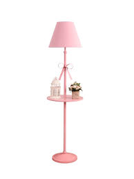 Pink Floor Lamp Bowknot Floor Light Girls Room Kids Room Lighting Lovely Lighting Pink Floor Lamp For Lady And Girls Floor Lamps Aliexpress