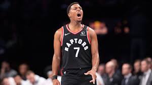 Kyle lowry second most raptors career points upvote party!! Raptors Kyle Lowry Named All Star For Sixth Straight Year Sportsnet Ca