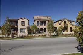 Glenwood Orange County Real Estate