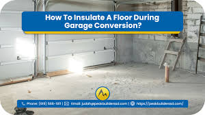 floor in garage conversion in bonsall