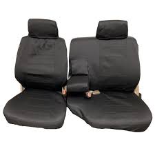 Front 60 40 Split Bench Seat Covers