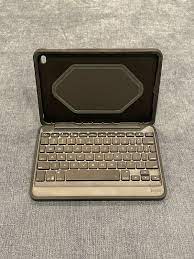 bluetooth keyboard for apple ipad mini