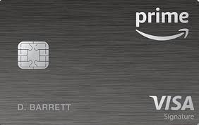We did not find results for: Amazon Prime Rewards Visa Card Review Forbes Advisor Forbes Advisor