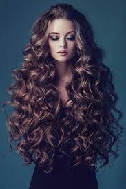 Here we have collected 25 gorgeously long curly hairstyles for you to get inspired. 81 Stunning Curly Hairstyles For 2021 Short Medium Long Curly Hairstyles Style Easily