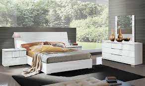 Italian Asti Bed By Alf Furniture Alf