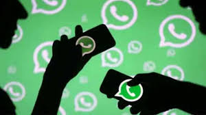how cyber criminals fake whatsapp video