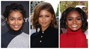 15 young black actresses who ll up