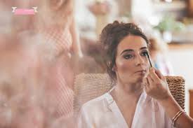 best uk wedding makeup artists