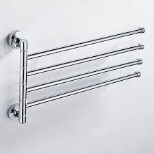 bathroom towel rack stainless steel 4
