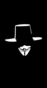 Wallpaper V For Vendetta