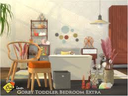 gorby toddler bedroom extra by onyxium