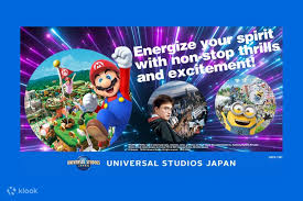 universal studios an express pass
