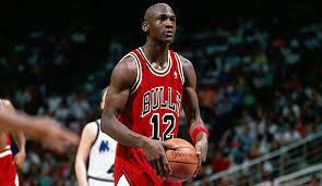 Michael jordan number 12 jersey hall of fame jersey card on valentines day 1990, jordan wore #12 jersey as his number 23 was unavailable during their game versus the orlando magic. Solving A Michael Jordan Valentine S Day Mystery 30 Years Later