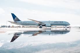 The westbound service between san francisco (sfo) and beijing (pek). United Airlines To Fly To Auckland With The Boeing 787 10 Alnnews