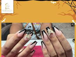 nail salon 85338 nirvana nails and