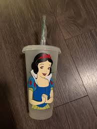 12 fl oz microwave safe: Snow White Inspired Starbucks Cup Disney Starbucks Cup Etsy Disney Starbucks Custom Starbucks Cup Starbucks Cups