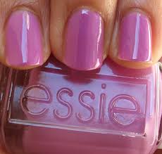 essie resort 2010 swatches and review