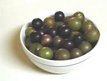 what-are-green-muscadines-called