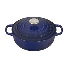 Maybe you would like to learn more about one of these? Sauteuse Le Creuset Official Site