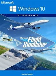 kaufen microsoft flight simulator